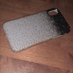 Brand new spec case iPhone X/ xs
